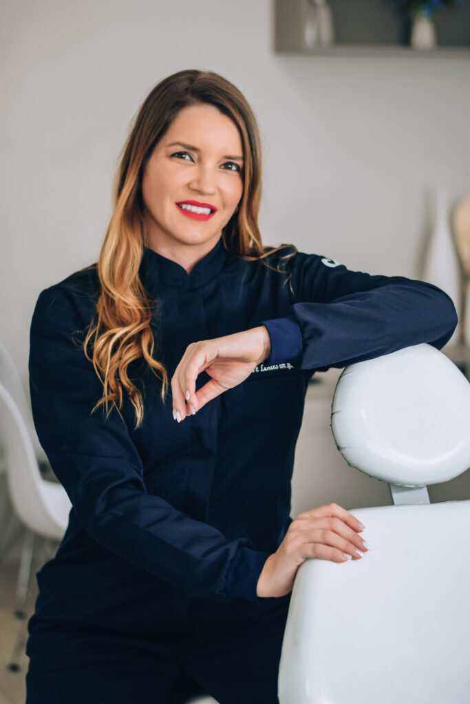 Dra Fernanda Pagnoncelli